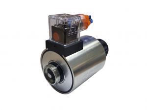 圓形本整交流電磁鐵 MFB12-90YCN(內(nèi)置本整)